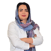 دکتر لادن رضایی عدل